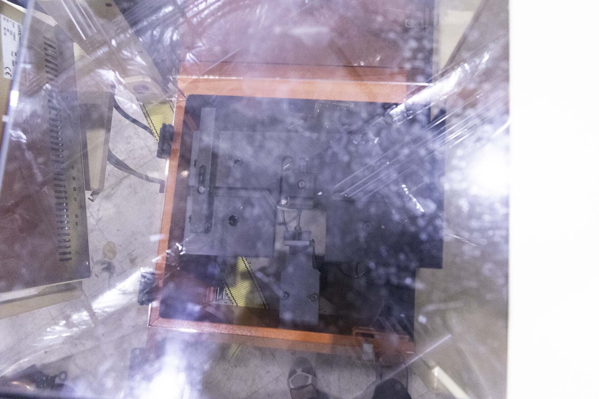 圖為 已使用的 KARL SUSS / MICROTEC MA-150 待售