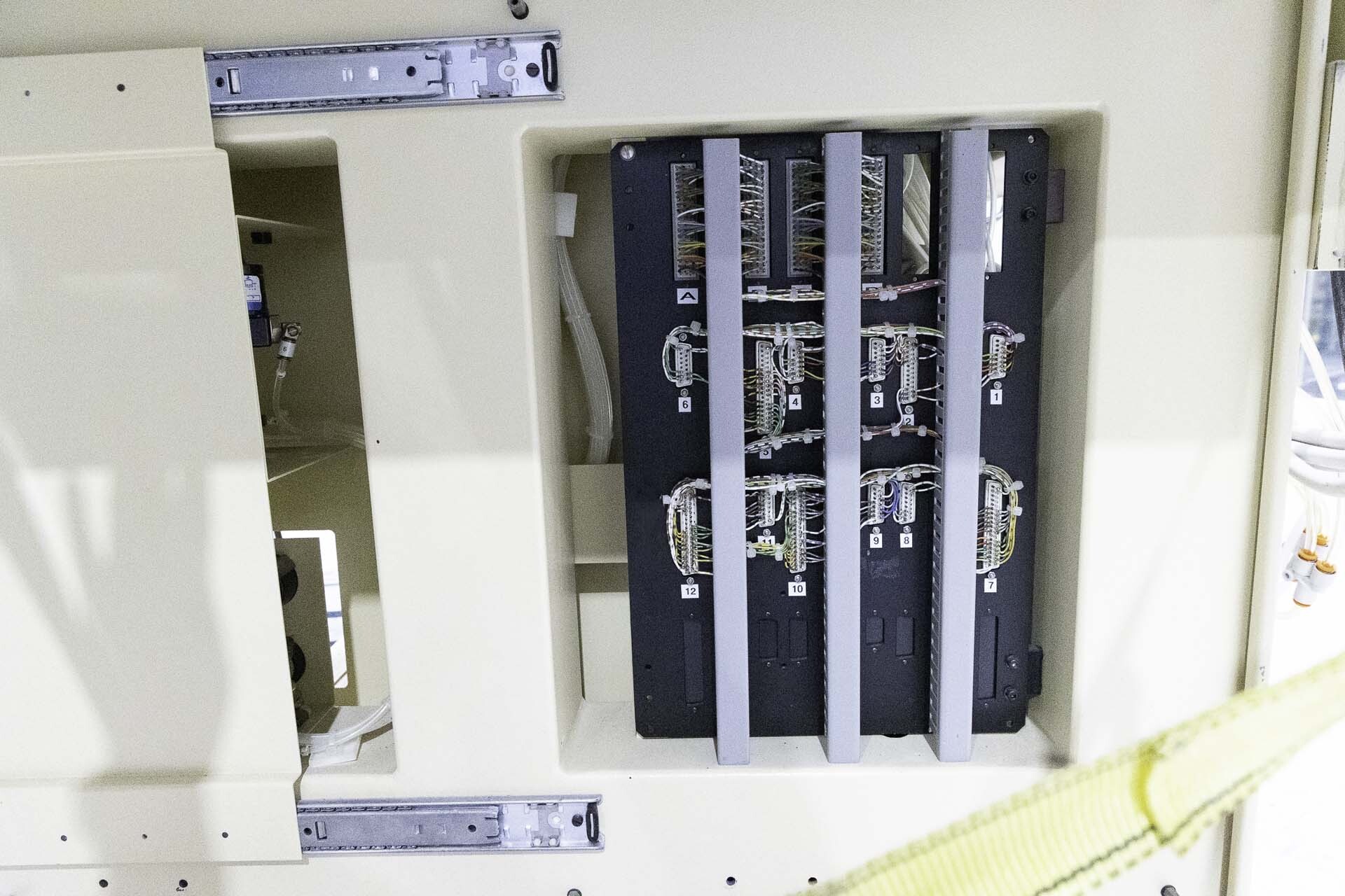 圖為 已使用的 KARL SUSS / MICROTEC MA-150 待售