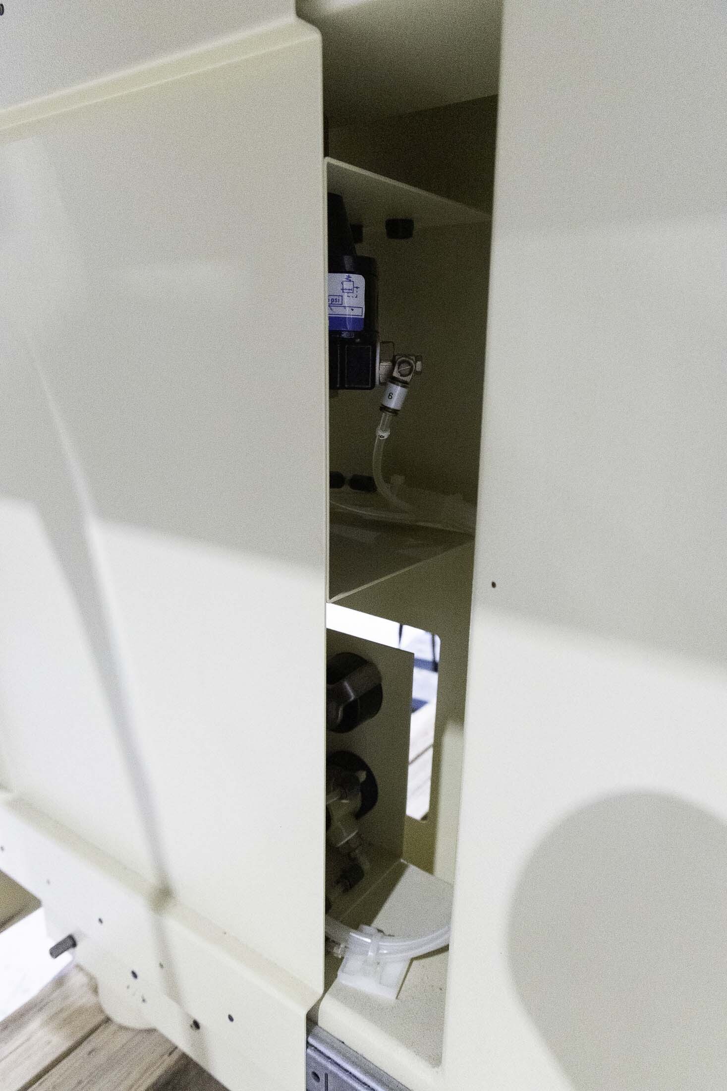 圖為 已使用的 KARL SUSS / MICROTEC MA-150 待售