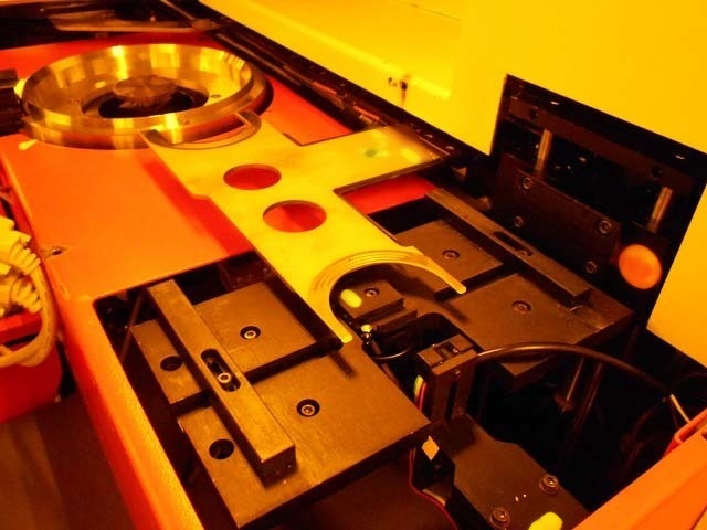 圖為 已使用的 KARL SUSS / MICROTEC MA-150 待售