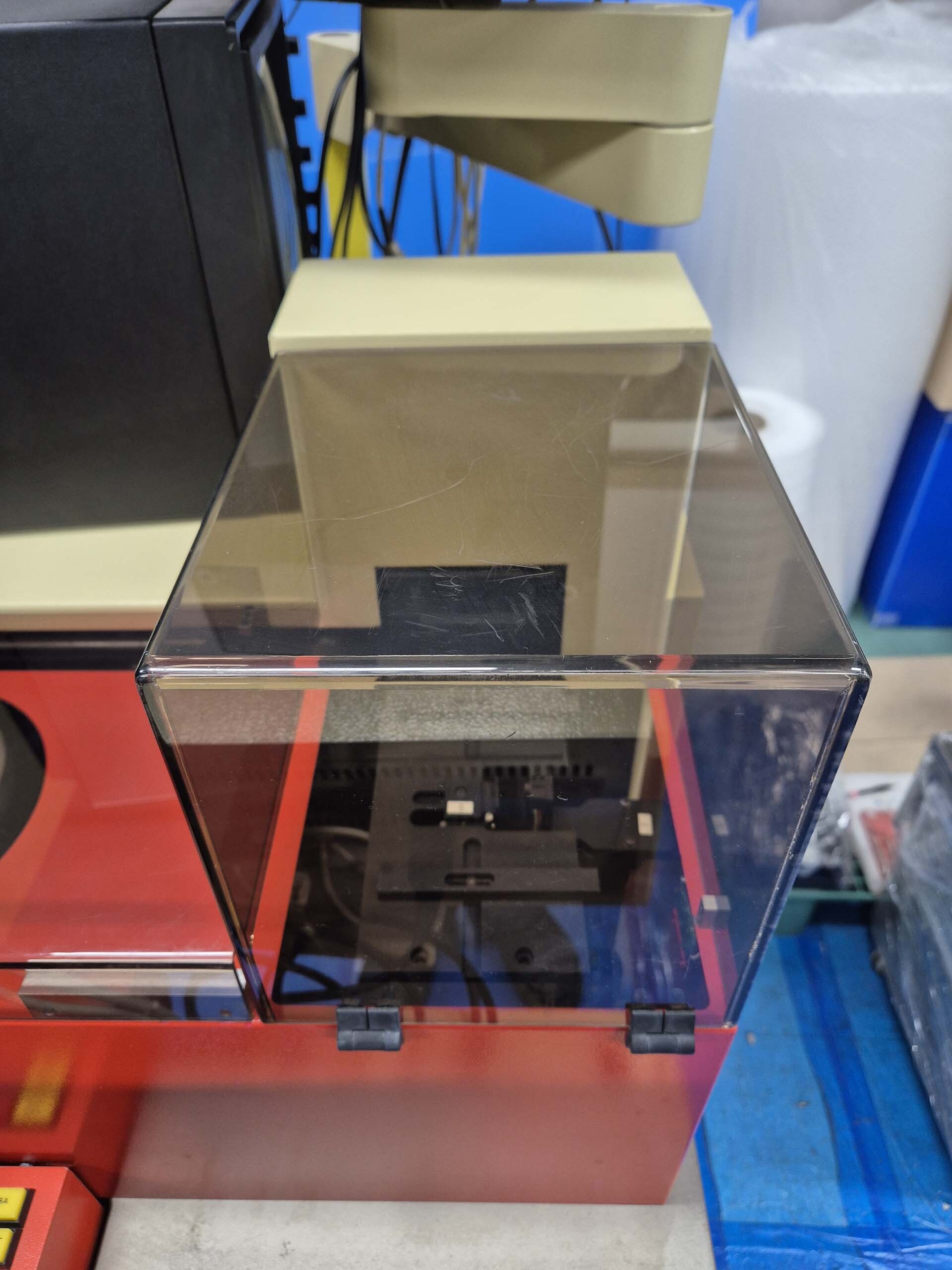 图为 已使用的 KARL SUSS / MICROTEC MA-150 EL 待售