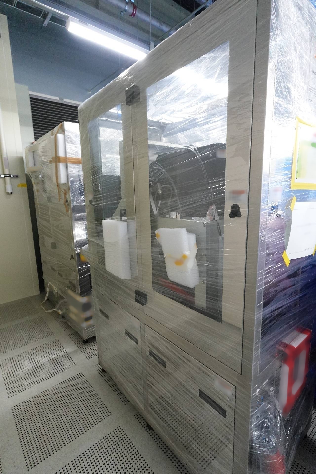 フォト（写真） 使用される KARL SUSS / MICROTEC MA200 GEN3 販売のために