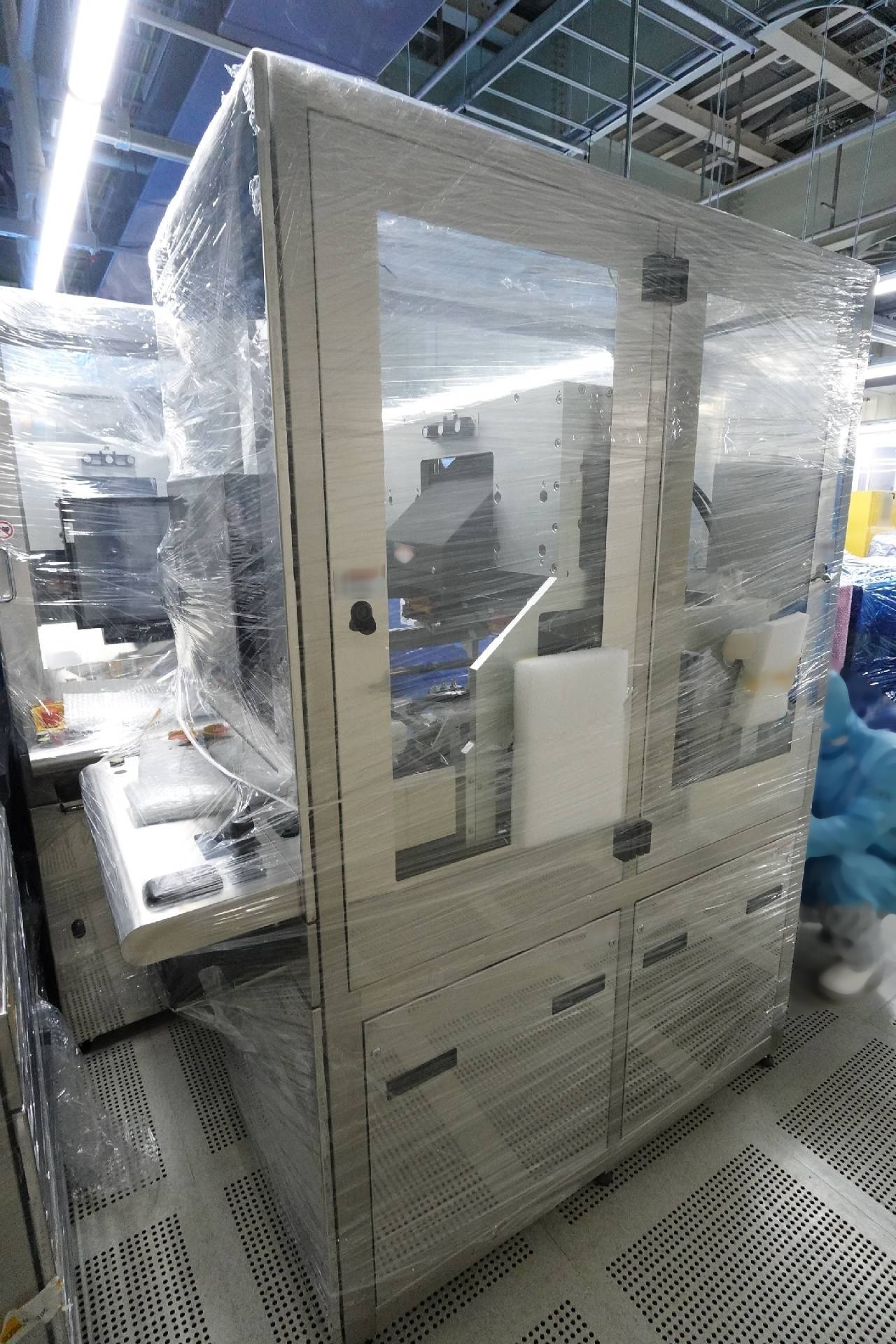 フォト（写真） 使用される KARL SUSS / MICROTEC MA200 GEN3 販売のために