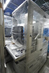 KARL SUSS / MICROTEC MA200 GEN3 #293823646