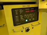 Photo Used KARL SUSS / MICROTEC MA 200 For Sale