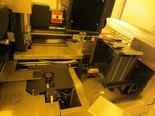 Foto Verwendet KARL SUSS / MICROTEC MA 200 Zum Verkauf