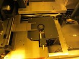 Foto Verwendet KARL SUSS / MICROTEC MA 200 Zum Verkauf