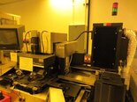 Foto Verwendet KARL SUSS / MICROTEC MA 200 Zum Verkauf