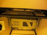 Foto Verwendet KARL SUSS / MICROTEC MA 200 Zum Verkauf