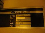 Foto Verwendet KARL SUSS / MICROTEC MA 200 Zum Verkauf