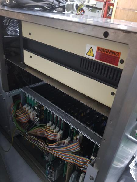 Foto Verwendet KARL SUSS / MICROTEC MA 200 Zum Verkauf