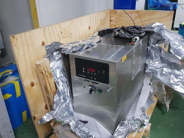 Foto Verwendet KARL SUSS / MICROTEC MA 200 Zum Verkauf