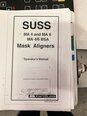 圖為 已使用的 KARL SUSS / MICROTEC MA 4/6 待售