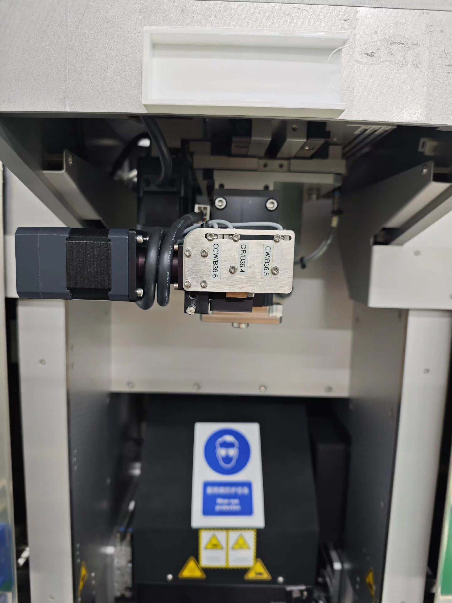Foto Verwendet KARL SUSS / MICROTEC MA 8 / BA 8 Gen3 Zum Verkauf