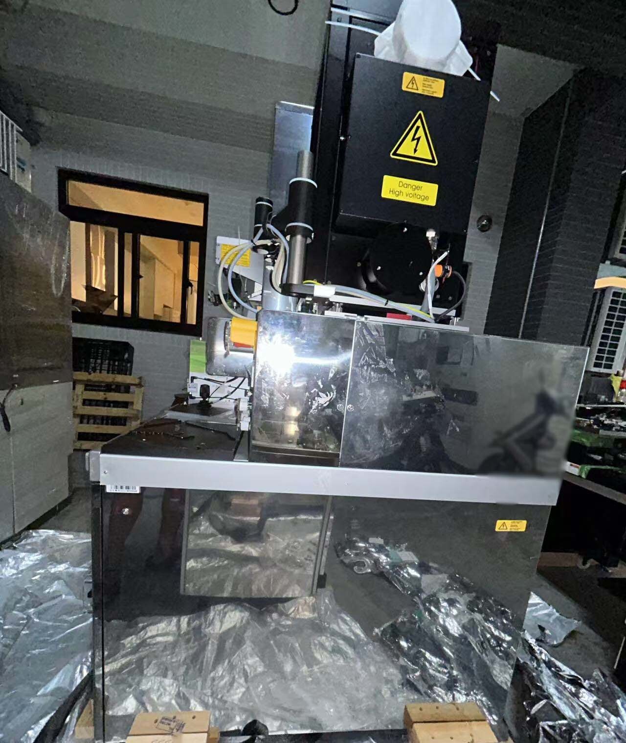 Foto Verwendet KARL SUSS / MICROTEC MA 8 / BA 8 Gen3 Zum Verkauf
