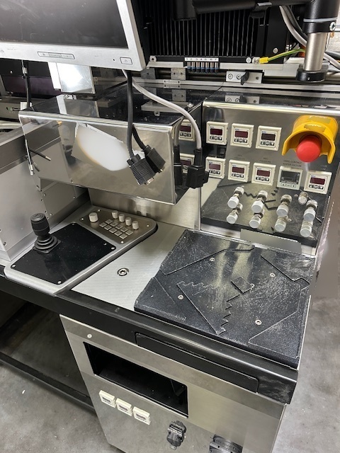 Foto Verwendet KARL SUSS / MICROTEC MA 8 / BA 8 Gen3 Zum Verkauf
