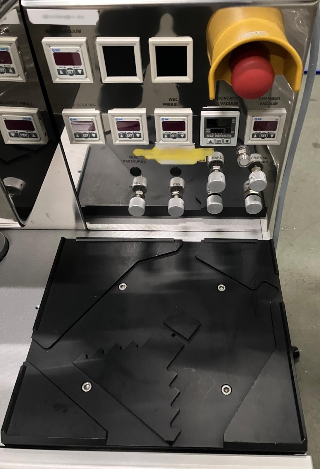 Foto Verwendet KARL SUSS / MICROTEC MA 8 / BA 8 Gen3 Zum Verkauf