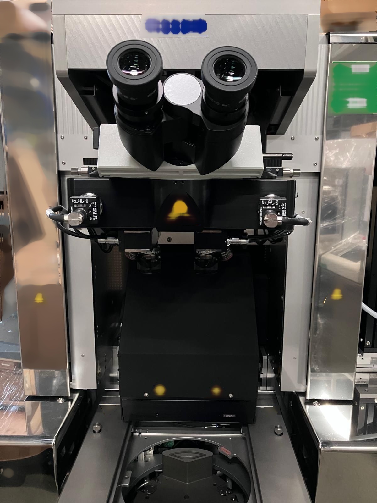 Foto Verwendet KARL SUSS / MICROTEC MA 8 / BA 8 Gen3 Zum Verkauf