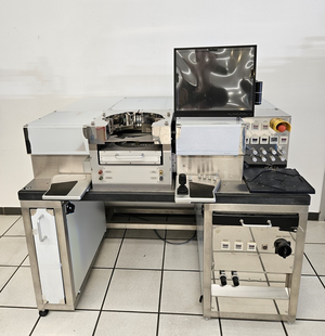 KARL SUSS / MICROTEC MA 8 / BA 8 Gen3 #293814073
