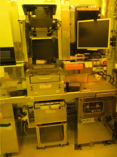 KARL SUSS / MICROTEC MA 8 / BA 8 Gen3 #293822659