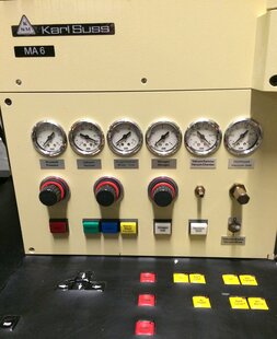 KARL SUSS / MICROTEC MA / BA 6 #293826496