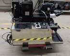 KARL SUSS / MICROTEC Mask Aligner Contact Printer