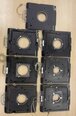 KARL SUSS / MICROTEC (7) Mask holders for MA 150