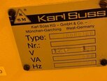 图为 已使用的 KARL SUSS / MICROTEC MJB-3 待售