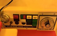 图为 已使用的 KARL SUSS / MICROTEC MJB-3 待售