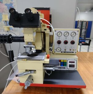 KARL SUSS / MICROTEC MJB-3 #293771284 KARL SUSS / MICROTEC MJB-3 #293771284