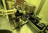 圖為 已使用的 KARL SUSS / MICROTEC MJB-3 待售