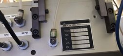 圖為 已使用的 KARL SUSS / MICROTEC MJB-3 待售