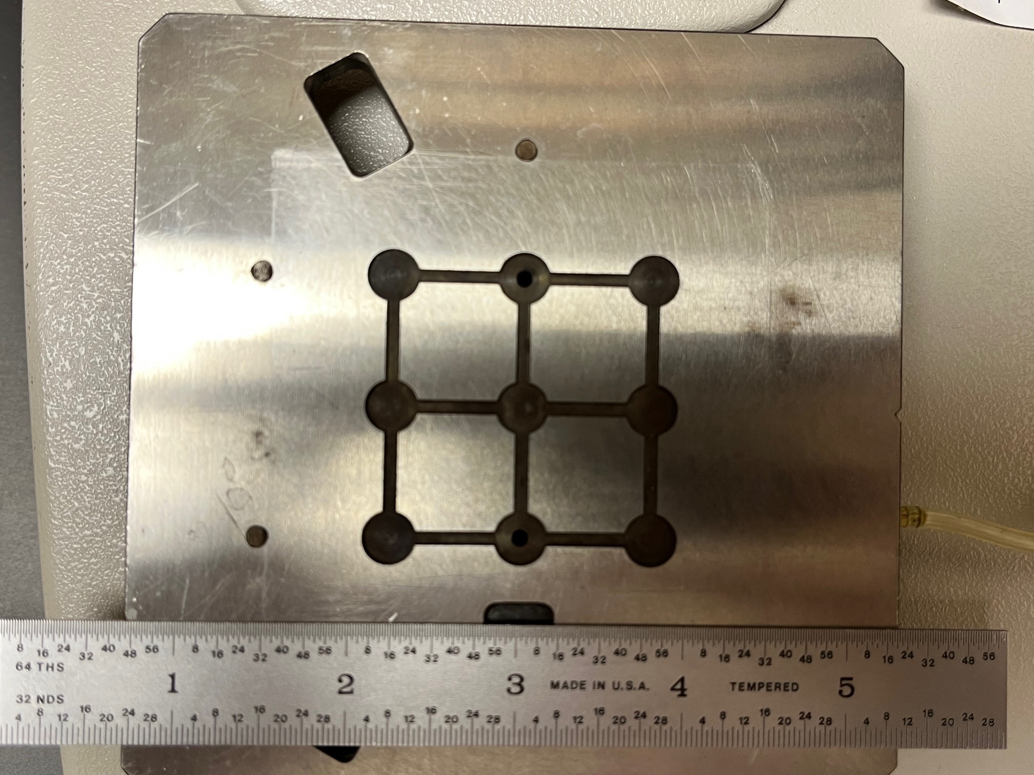 Foto Verwendet KARL SUSS / MICROTEC MJB-45S Zum Verkauf