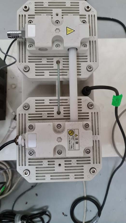 图为 已使用的 KARL SUSS / MICROTEC PA 200 待售