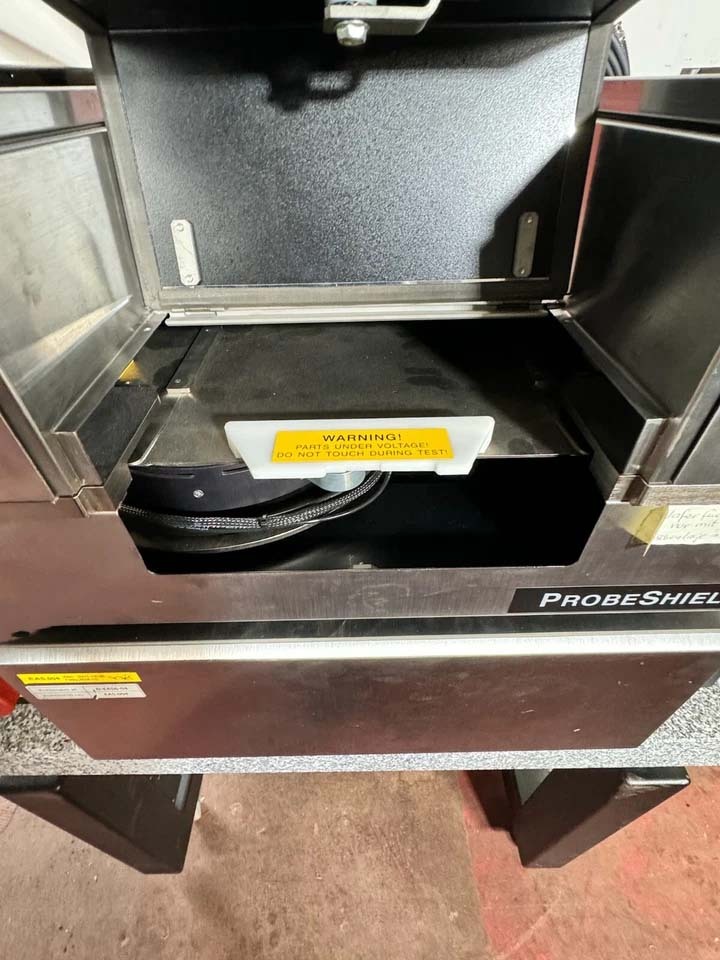 Photo Utilisé KARL SUSS / MICROTEC PA 200 À vendre