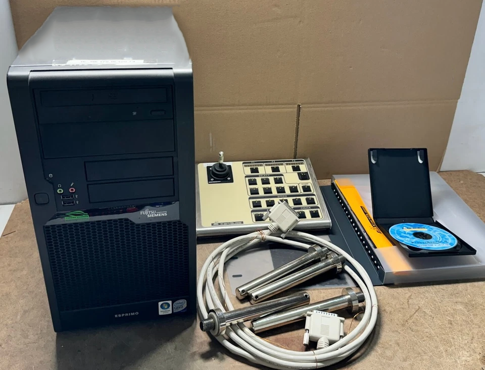 Photo Utilisé KARL SUSS / MICROTEC PA 200 À vendre