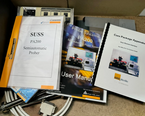 Photo Utilisé KARL SUSS / MICROTEC PA 200 À vendre