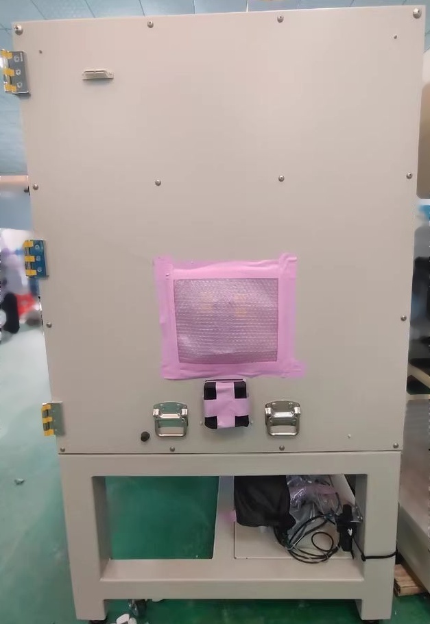 Photo Utilisé KARL SUSS / MICROTEC PA 200 À vendre