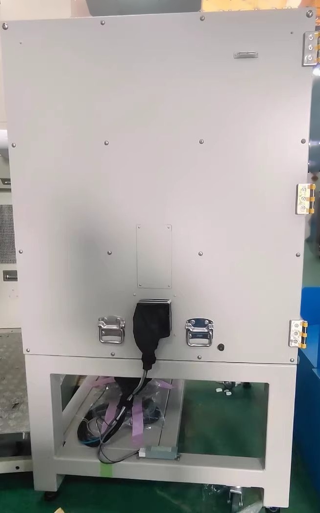 Photo Utilisé KARL SUSS / MICROTEC PA 200 À vendre
