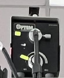 Photo Utilisé KARL SUSS / MICROTEC PA 200 À vendre