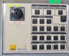 Photo Utilisé KARL SUSS / MICROTEC PA 200 À vendre