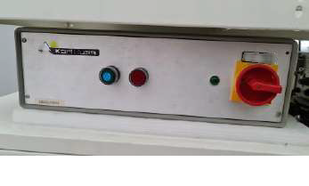 Photo Utilisé KARL SUSS / MICROTEC PA 200 À vendre