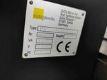 Foto Verwendet KARL SUSS / MICROTEC PA 300 Zum Verkauf