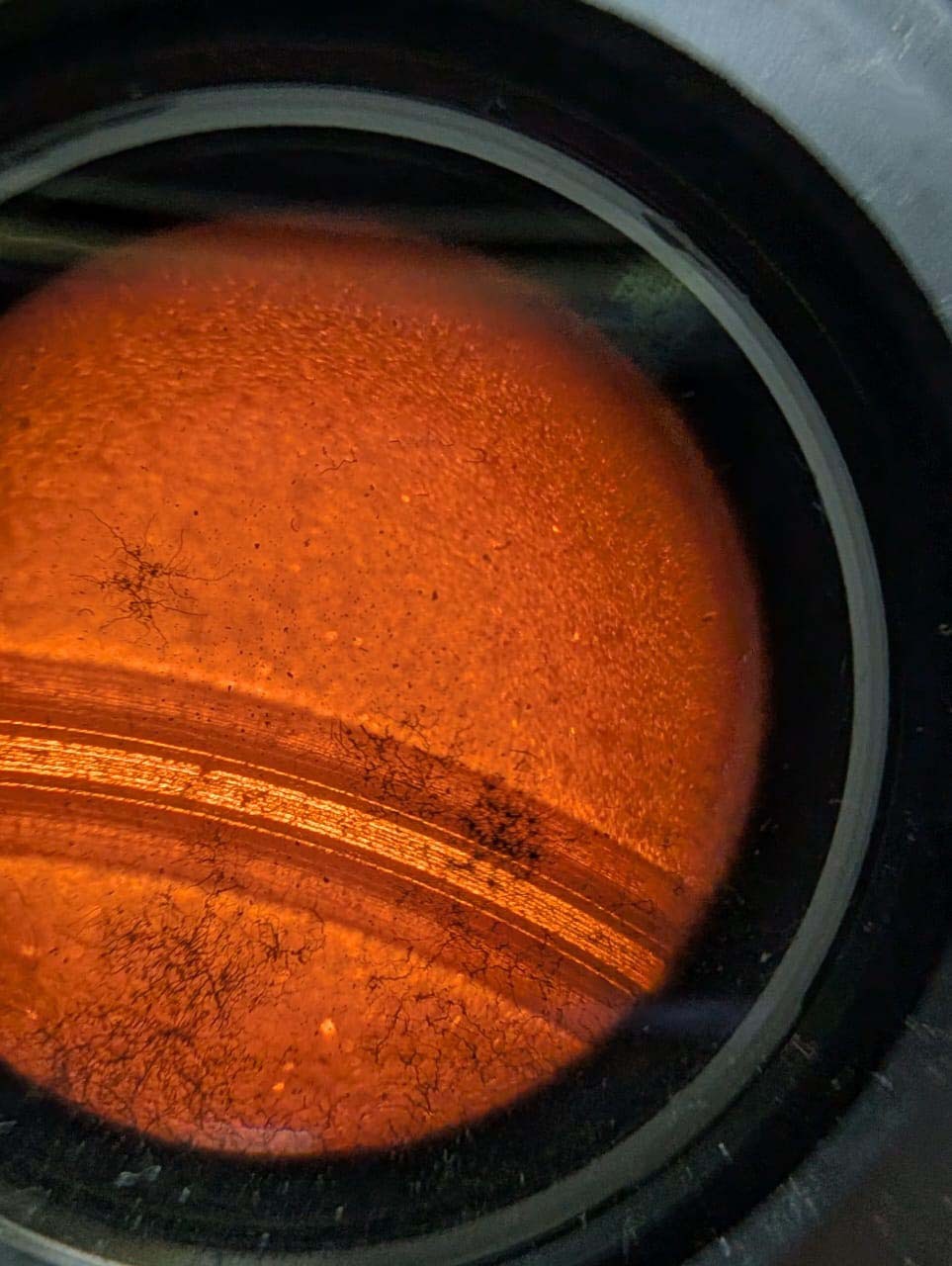Foto Verwendet KARL SUSS / MICROTEC PA 300 Zum Verkauf
