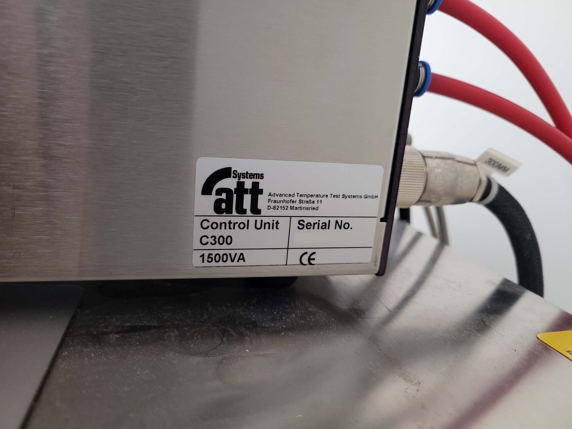 圖為 已使用的 KARL SUSS / MICROTEC PA 300S 待售