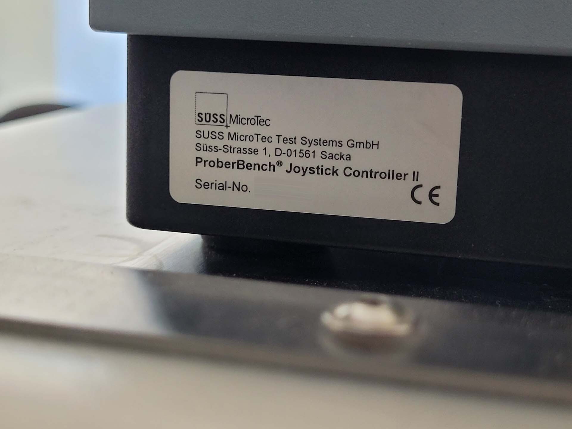 圖為 已使用的 KARL SUSS / MICROTEC PA 300S 待售