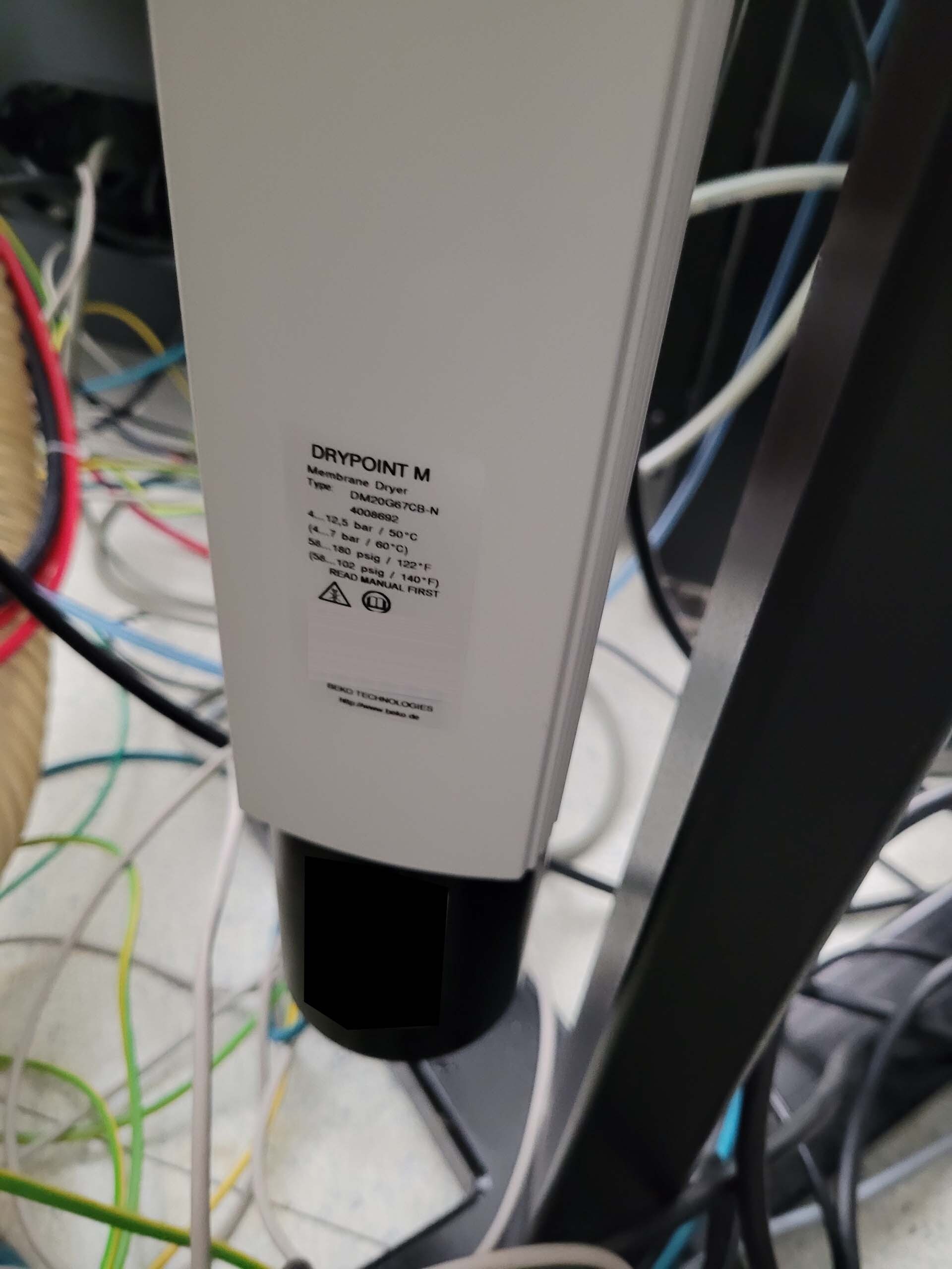 圖為 已使用的 KARL SUSS / MICROTEC PA 300S 待售