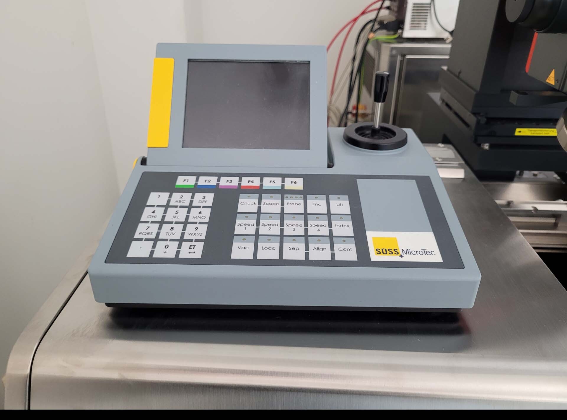 圖為 已使用的 KARL SUSS / MICROTEC PA 300S 待售