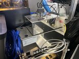 Photo Used KARL SUSS / MICROTEC PiXDRO LP50 For Sale
