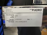 Photo Used KARL SUSS / MICROTEC PiXDRO LP50 For Sale